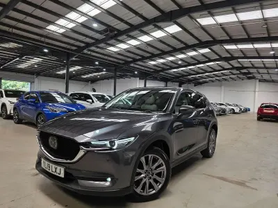 Used Mazda 6