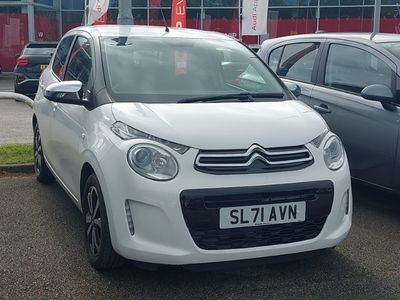 Citroën C1