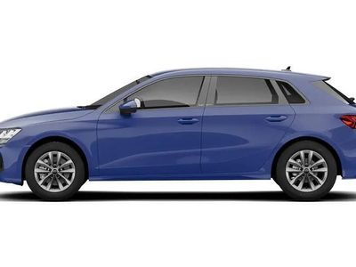 Audi A3 Sportback e-tron