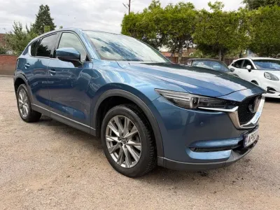 Used Mazda 6