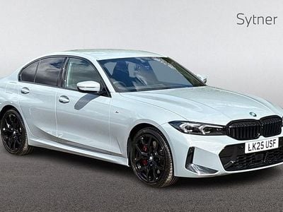 BMW 330e