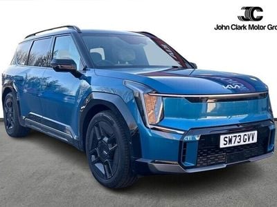 Kia EV9