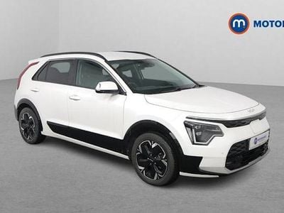 Used 2024 Kia Niro SUV | £19,249 (Fair price)