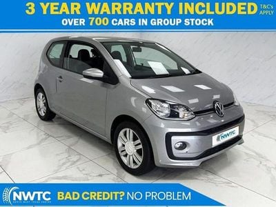 VW up!