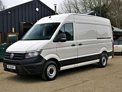 VW Crafter