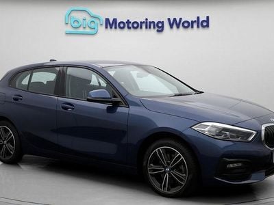 BMW 118