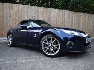 Mazda MX5