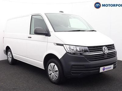 VW T6.1
