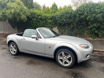 Mazda MX5