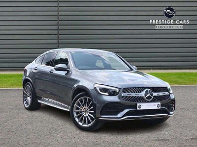 Mercedes GLC300e