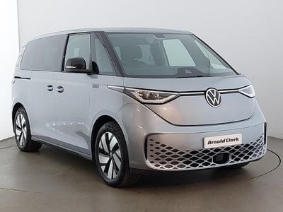 VW ID. Buzz