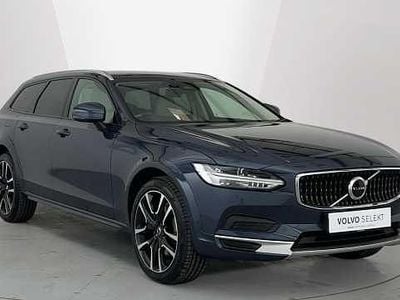 Volvo V90 CC