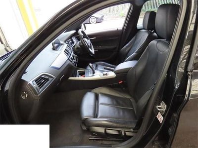 Used BMW 116 M Sport 116 HP (85 kW) 2018 Hatchback