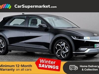 Used 2023 Hyundai Ioniq SE Hatchback | £17,176 (Super price)
