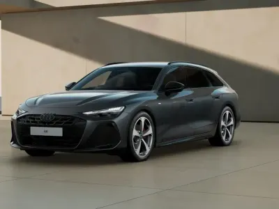Usado Audi A6