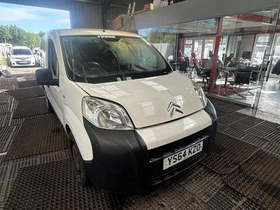 Citroën Nemo