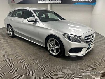 Mercedes C250