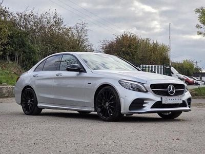 Mercedes C300
