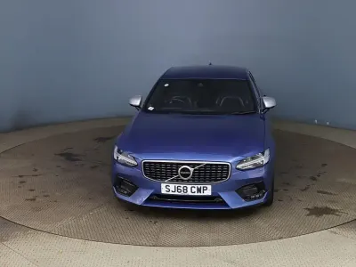 Usado Volvo S90