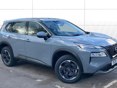 New Nissan X-Trail Acenta Premium 204 HP (150 kW) 2026 SUV