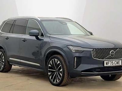 Used Volvo XC90 Ultra 449 HP (330 kW) 2026 SUV