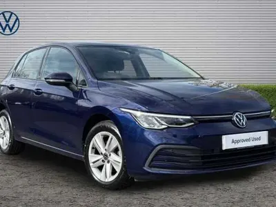 Usado VW Golf VIII