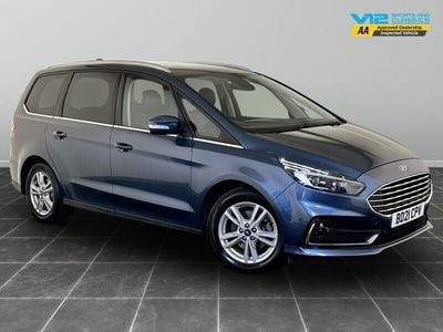 Ford Galaxy