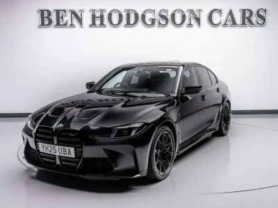 Used BMW M3