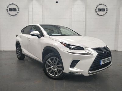 Lexus NX300h