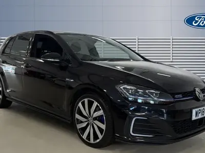 Used VW Golf VII