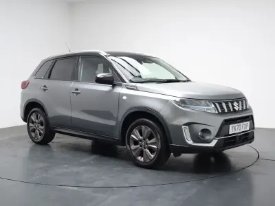 Used Suzuki Vitara