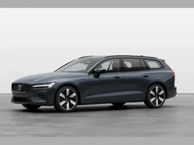 New Volvo V60 Plus 329 HP (241 kW) 2025 Other Estate