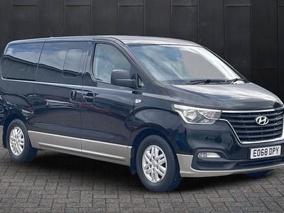 Hyundai I800