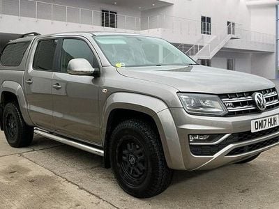 VW Amarok