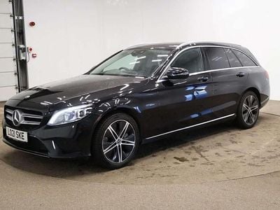 Mercedes C300