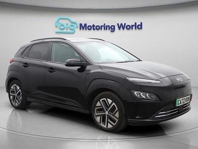 Used Hyundai Kona Ultimate 10 kW (14 HP) 2022 SUV