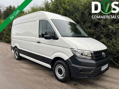 VW Crafter