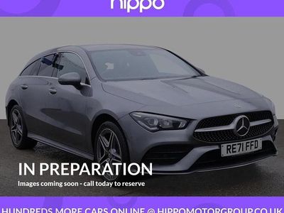 Used 2021 Mercedes E250 AMG Line Premium | £16,720 (Fair price)