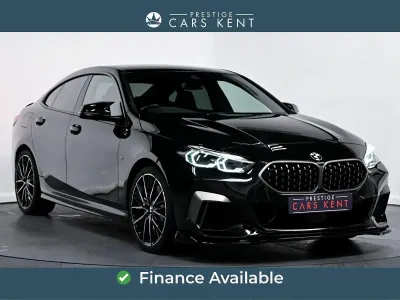 Used BMW M235