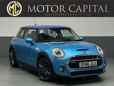 Mini Cooper SD