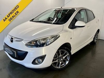 used Mazda 2 1.3 Venture Edition 5dr