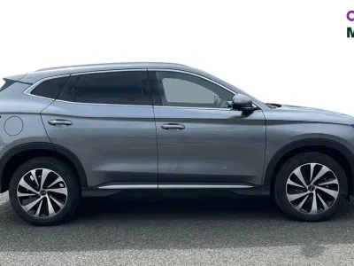 Used BYD Seal U 218 HP (160 kW) 2025 Grey SUV
