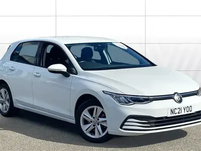 Used VW Golf VIII Life 131 HP (96 kW) 2024 Hatchback