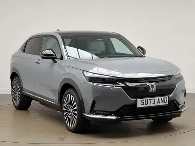 Usado Honda e:Ny1