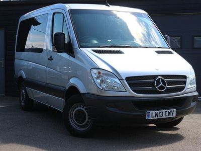 Mercedes Sprinter