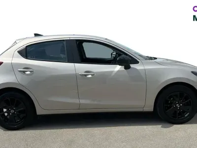 Used Mazda 2