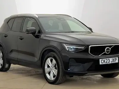 Usado Volvo XC40 Core 163 CV (119 kW) 2026 SUV