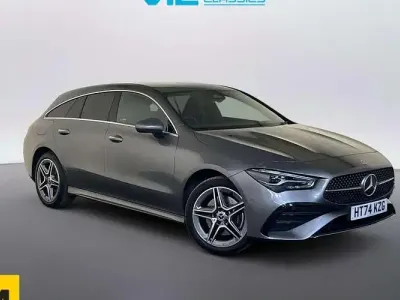 Used Mercedes E250