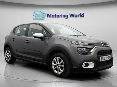 Citroën C3