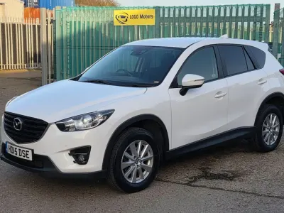 Usado Mazda 6